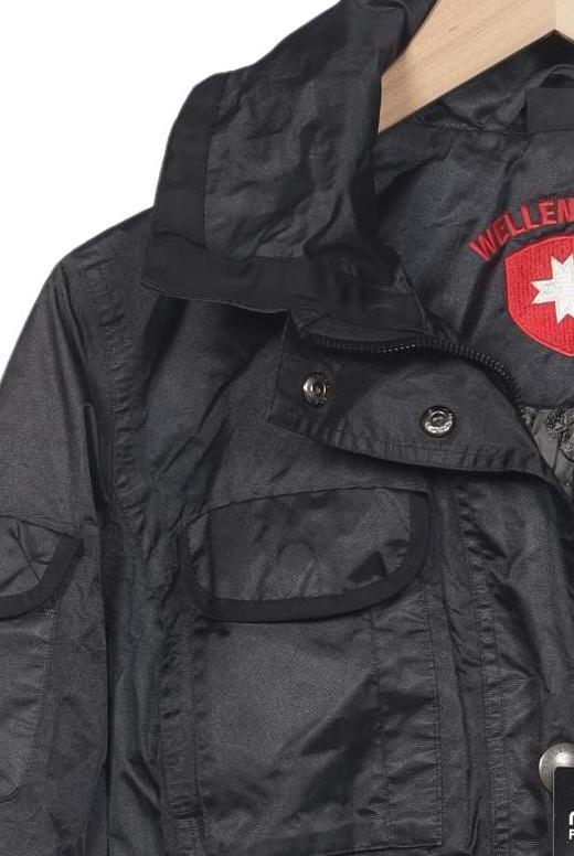 Wellensteyn Women Jacket Black S 8