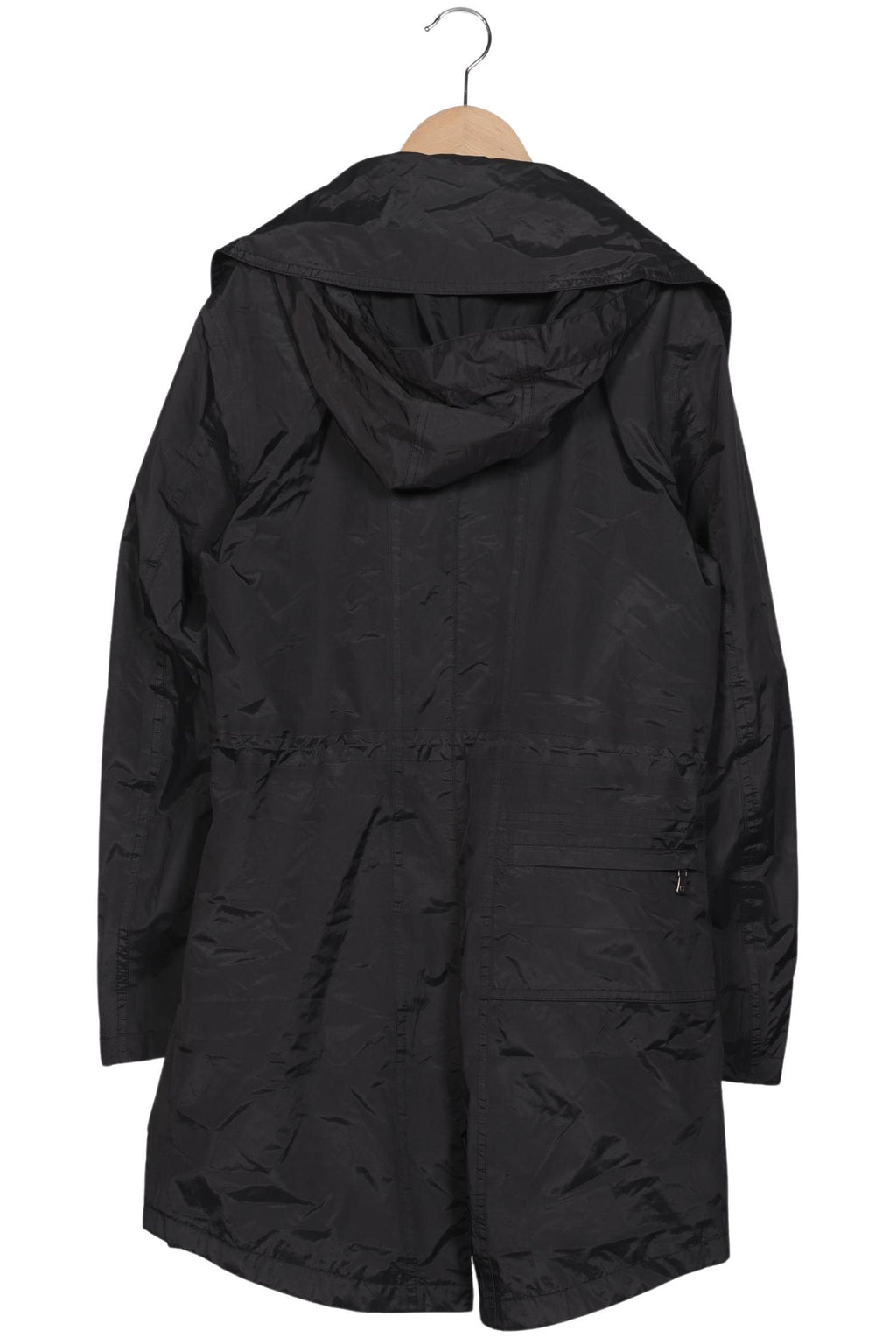 Wellensteyn Women Coat Black Size S 4