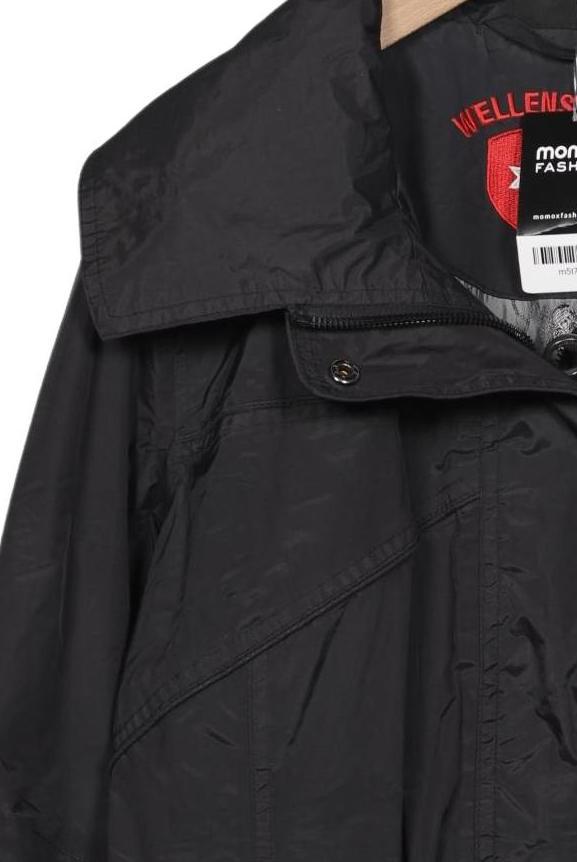 Wellensteyn Women Coat Black Size S 5