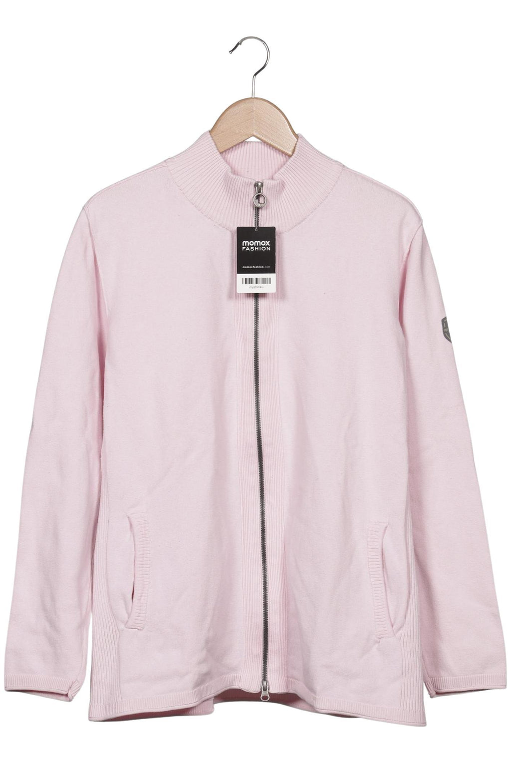 Wellensteyn Cardigan Pink XL 2