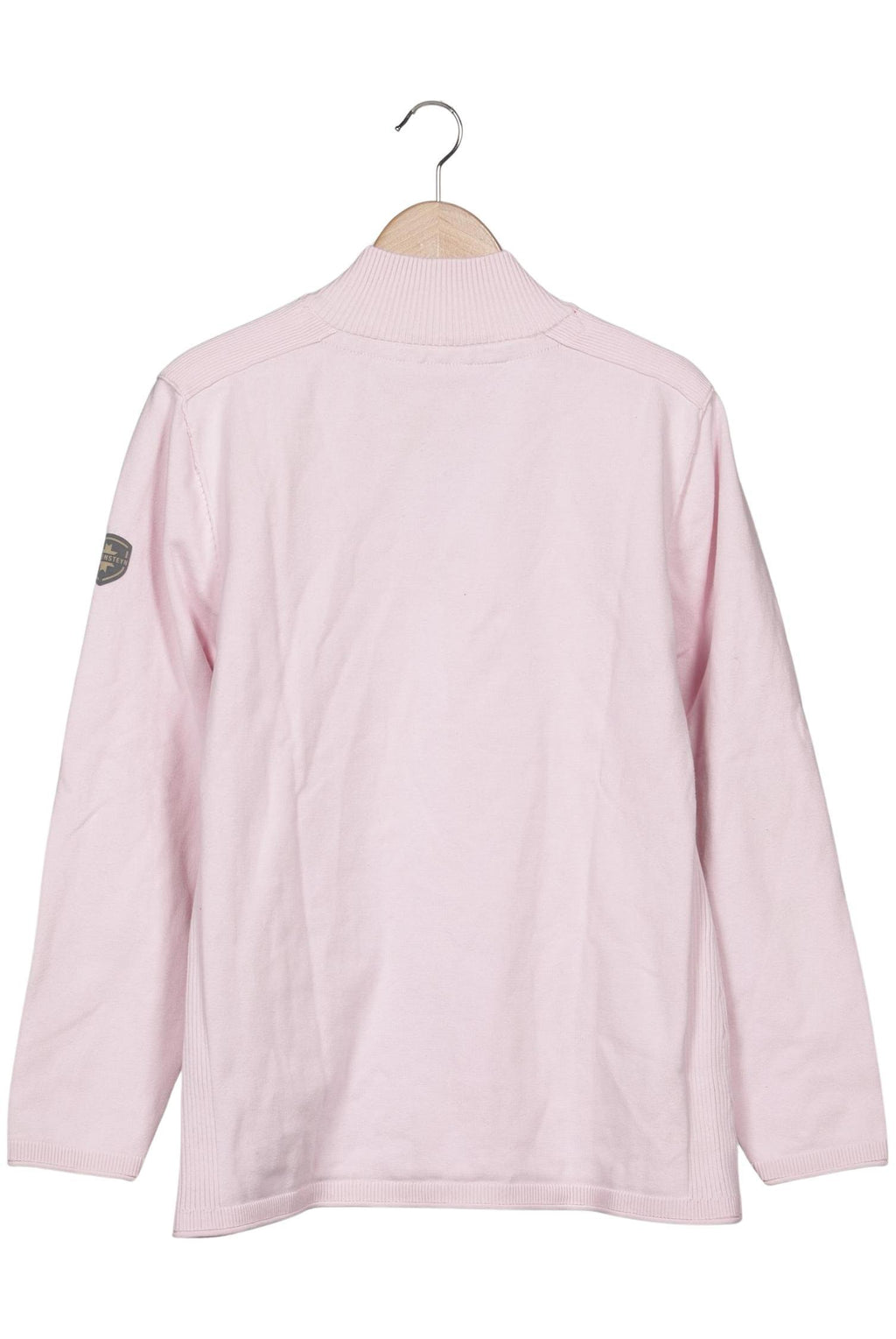 Wellensteyn Cardigan Pink XL 3