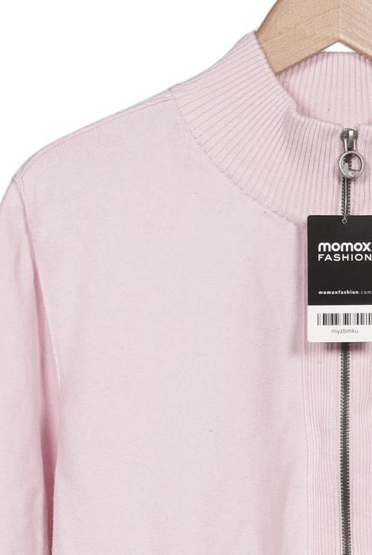 Wellensteyn Cardigan Pink XL 4