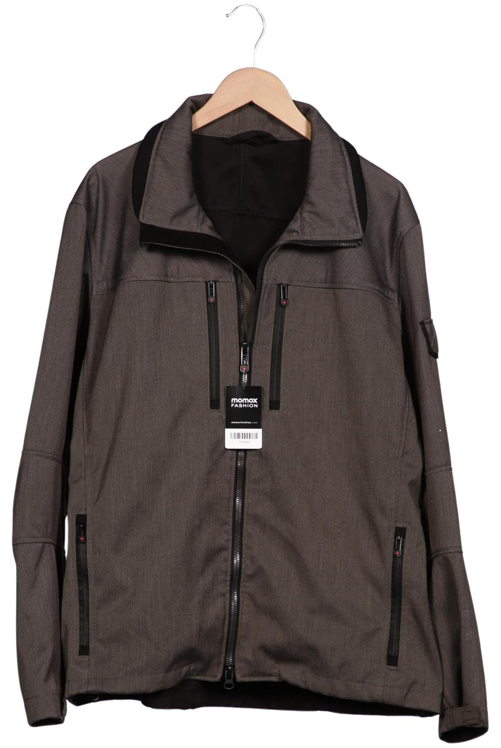 Wellensteyn Jacket Gray 3XL 4