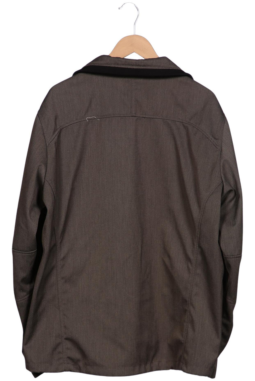 Wellensteyn Jacket Gray 3XL 5