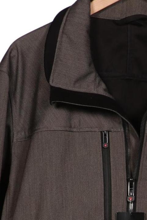 Wellensteyn Jacket Gray 3XL 6