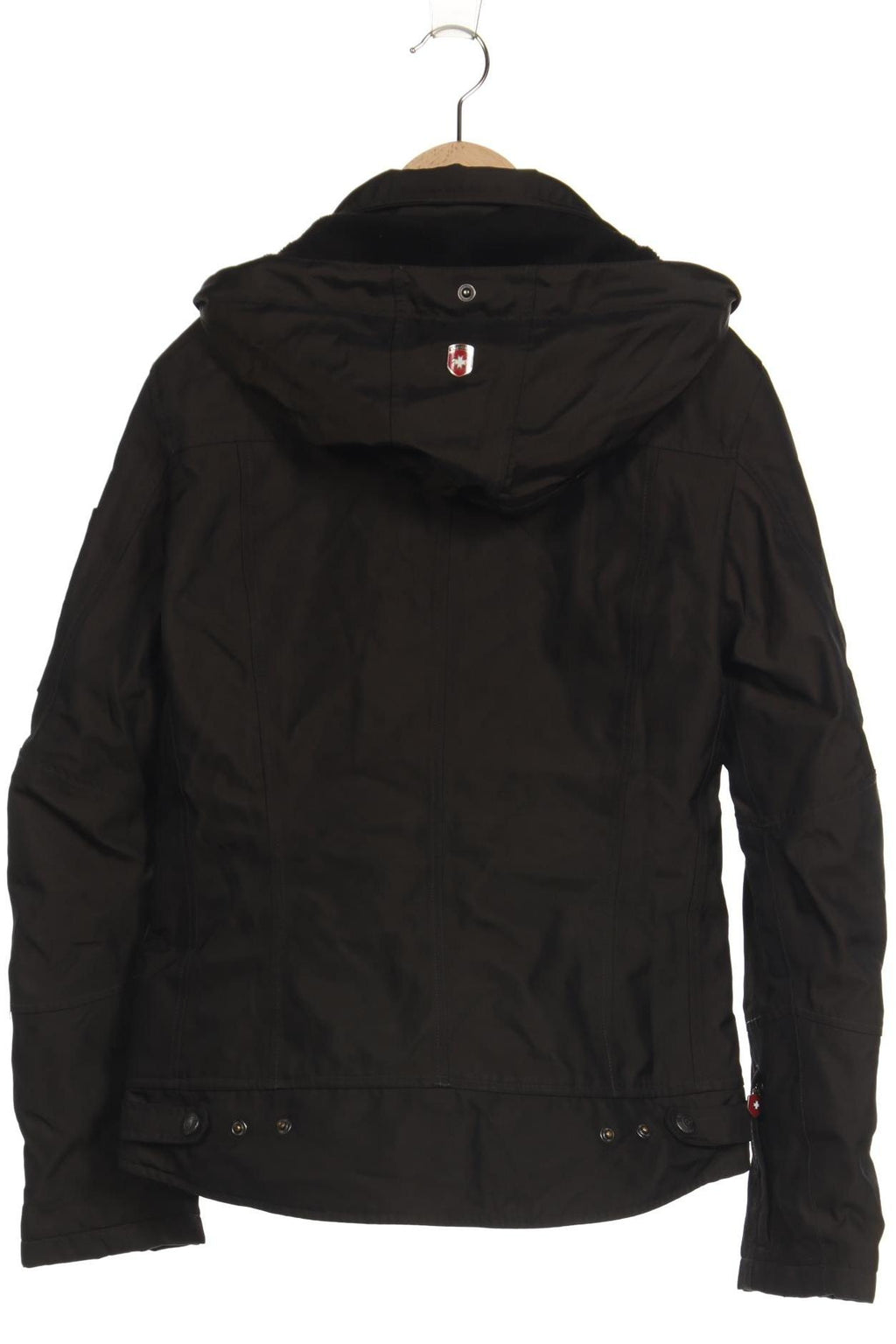 Wellensteyn Jacket Green Size XS 8