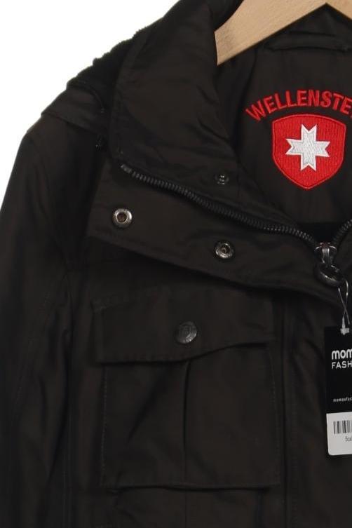 Wellensteyn Jacket Green Size XS 9