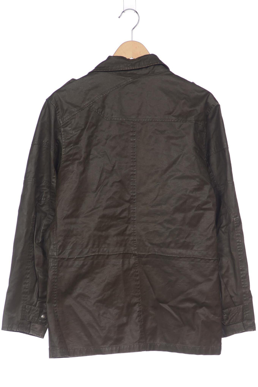 Wellensteyn Herren Jacke Grün Gr. S 8