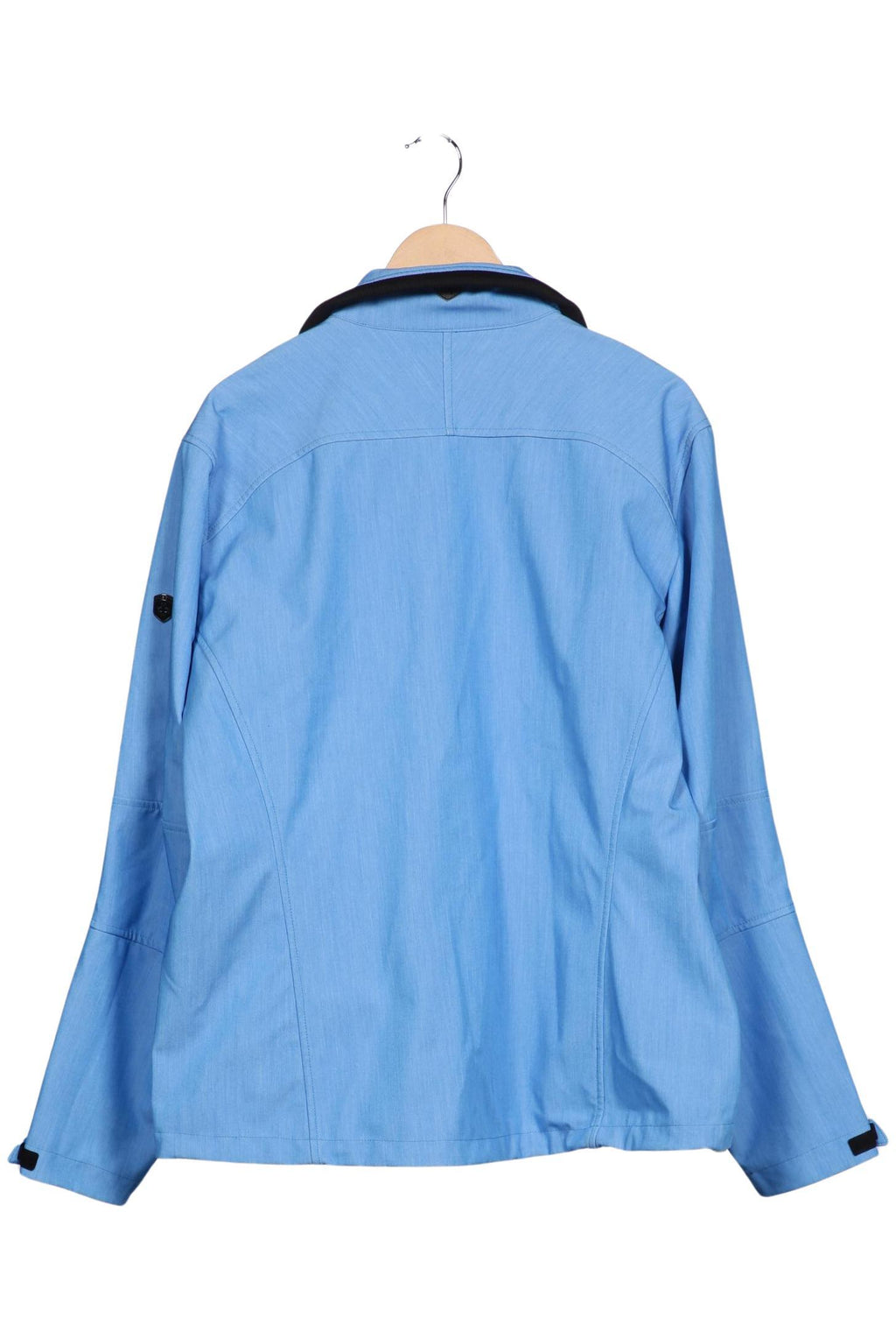 Wellensteyn Mens Jacket Light Blue XL 5