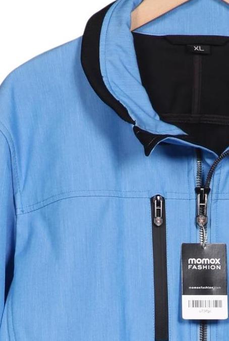 Wellensteyn Mens Jacket Light Blue XL 6