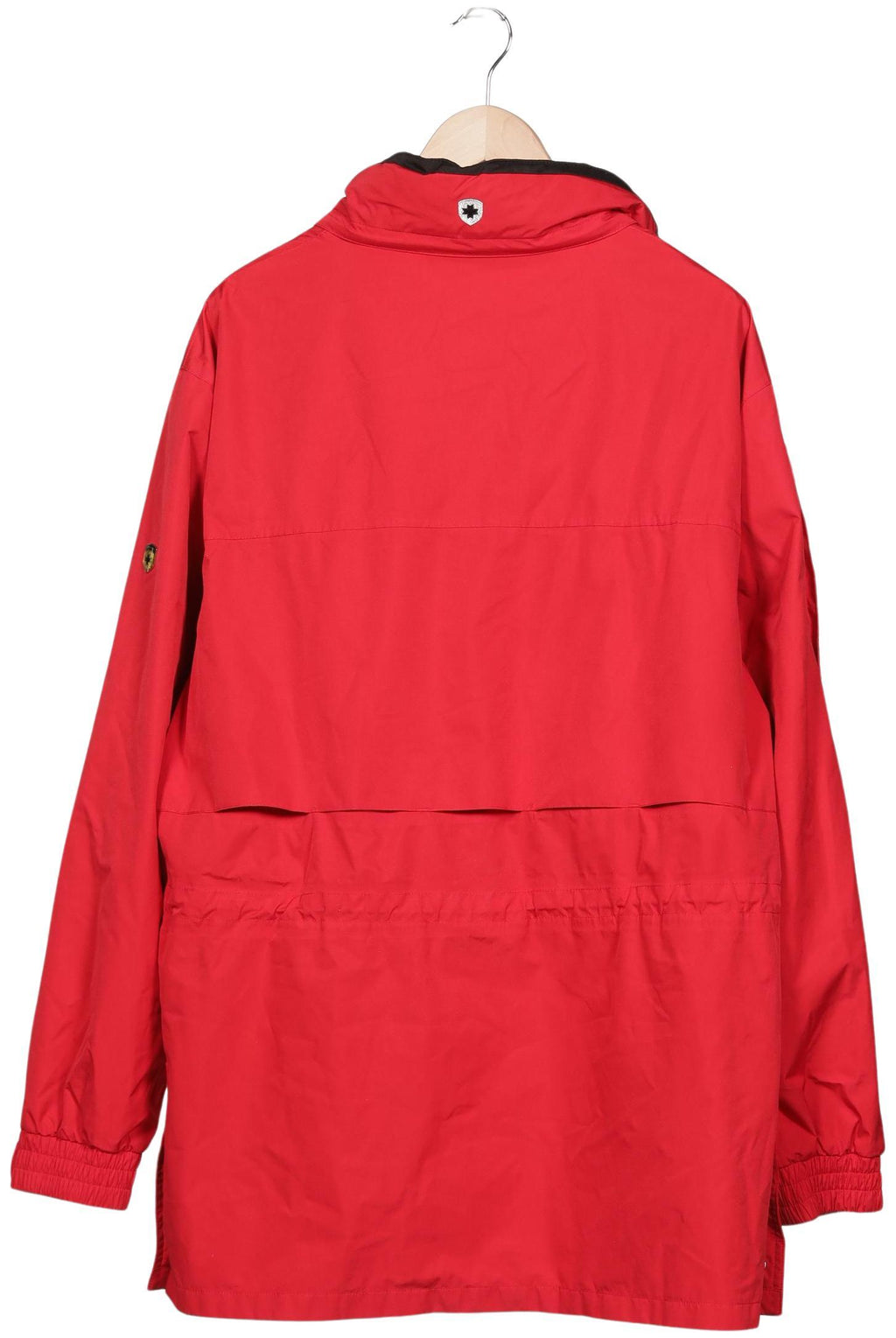Wellensteyn Mens Jacket Red XXL Synthetic 3