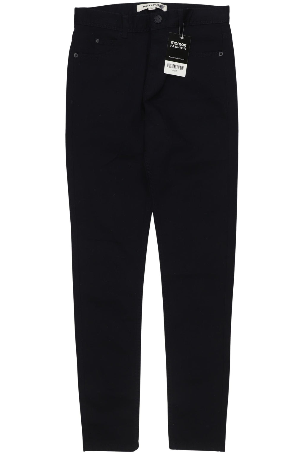 Whistles Damen Jeans Navy W28 2