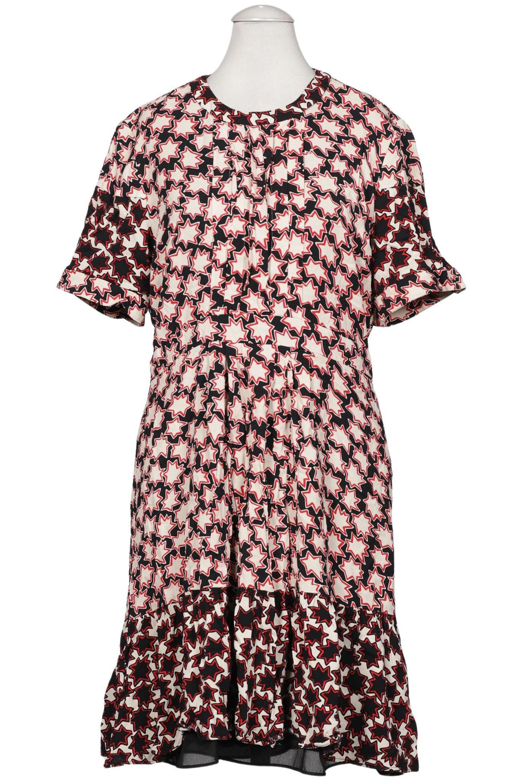 Whistles Damen Dress Multicolor EU 40 2