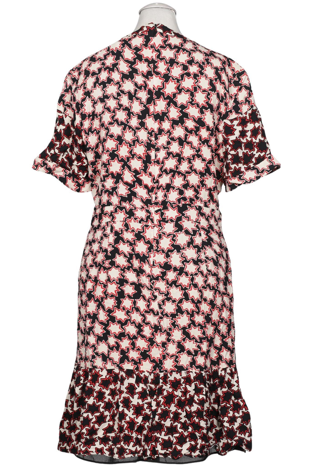 Whistles Damen Dress Multicolor EU 40 3