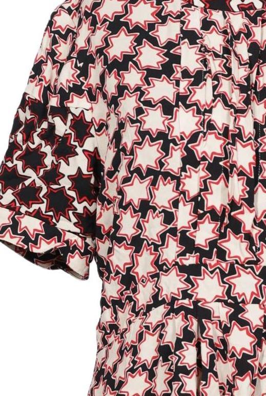 Whistles Damen Dress Multicolor EU 40 4