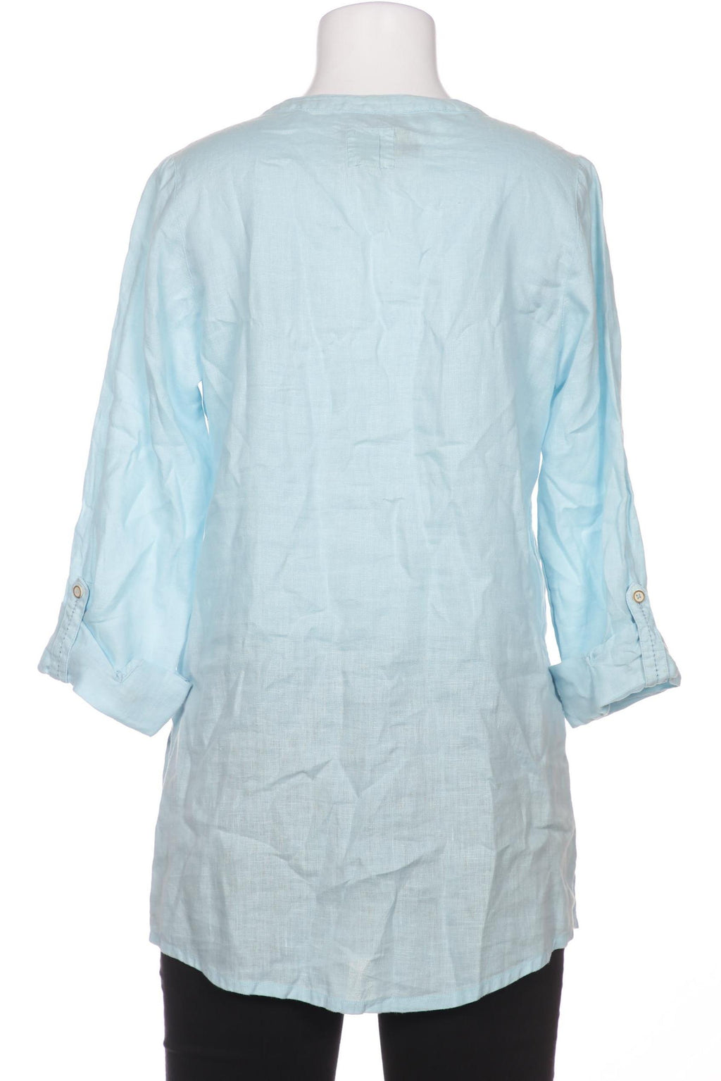 White Stuff Damen Bluse Hellblau EU 34 5