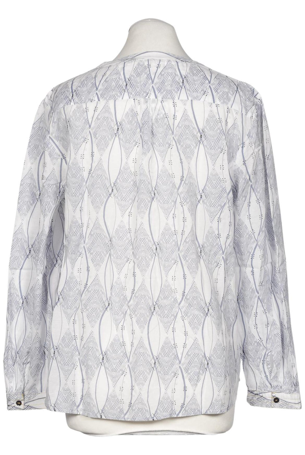 White Stuff Women's Blouse Multicolored Size 40 4