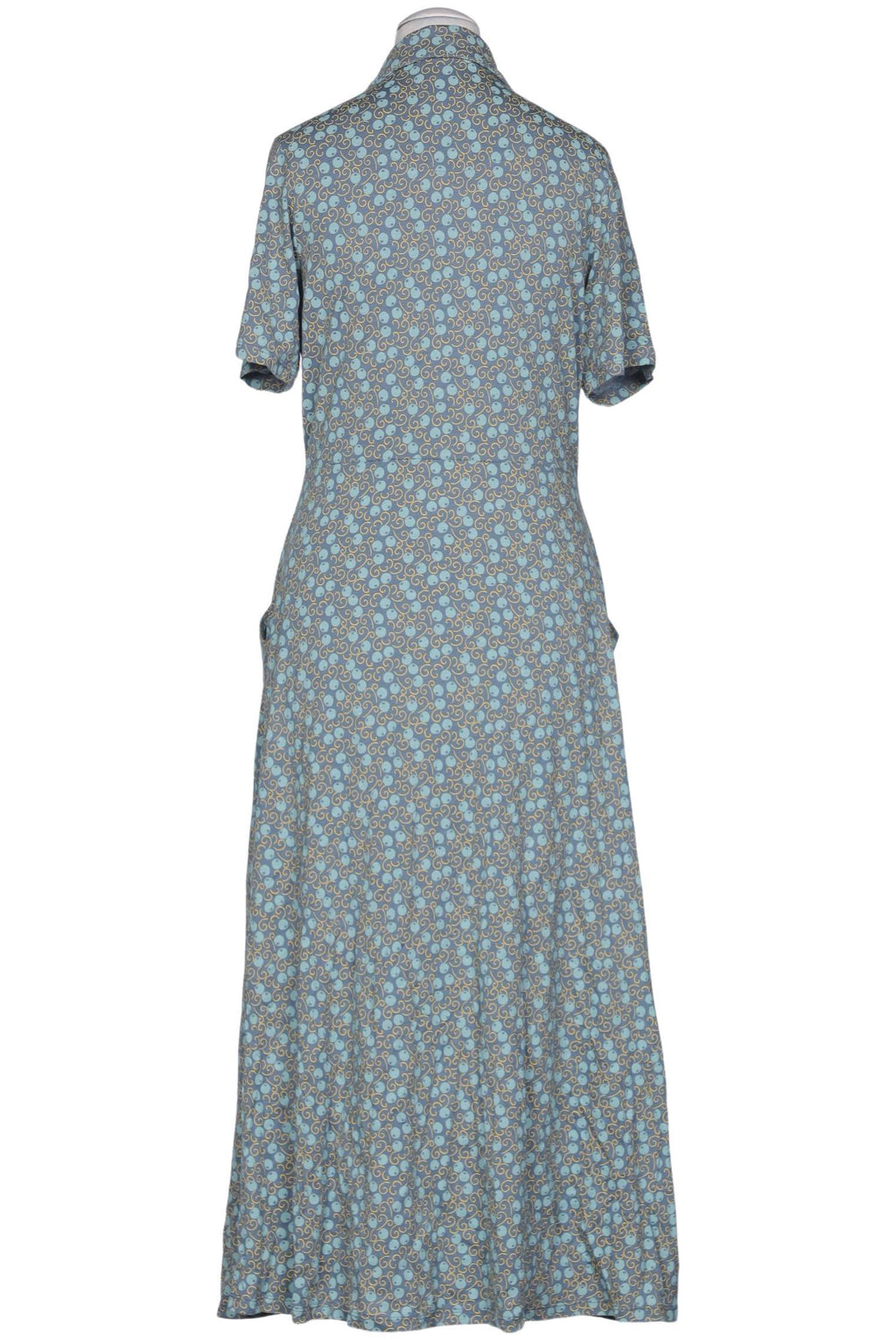 White Stuff Damen Dress Light Blue EU 36 3