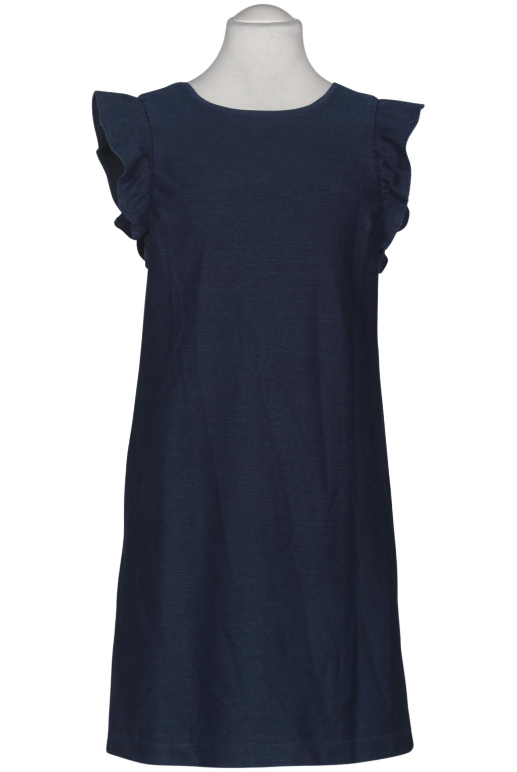 White Stuff Women Dress Navy Blue EU 38 3