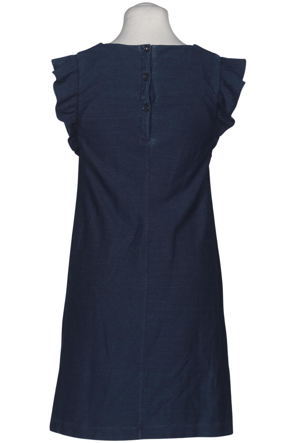 White Stuff Women Dress Navy Blue EU 38 4