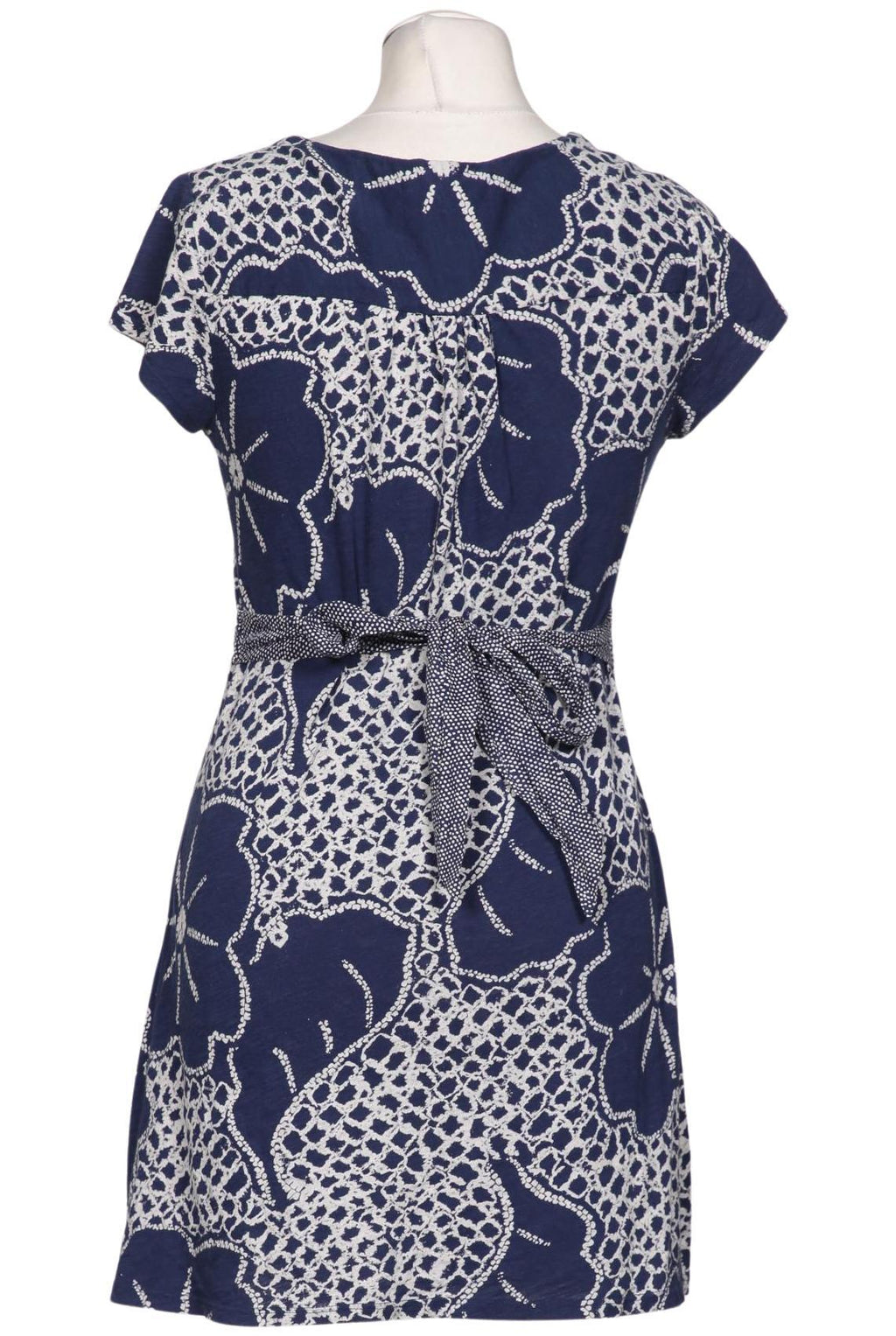 White Stuff Women's Dress Multicolor M Cotton 6