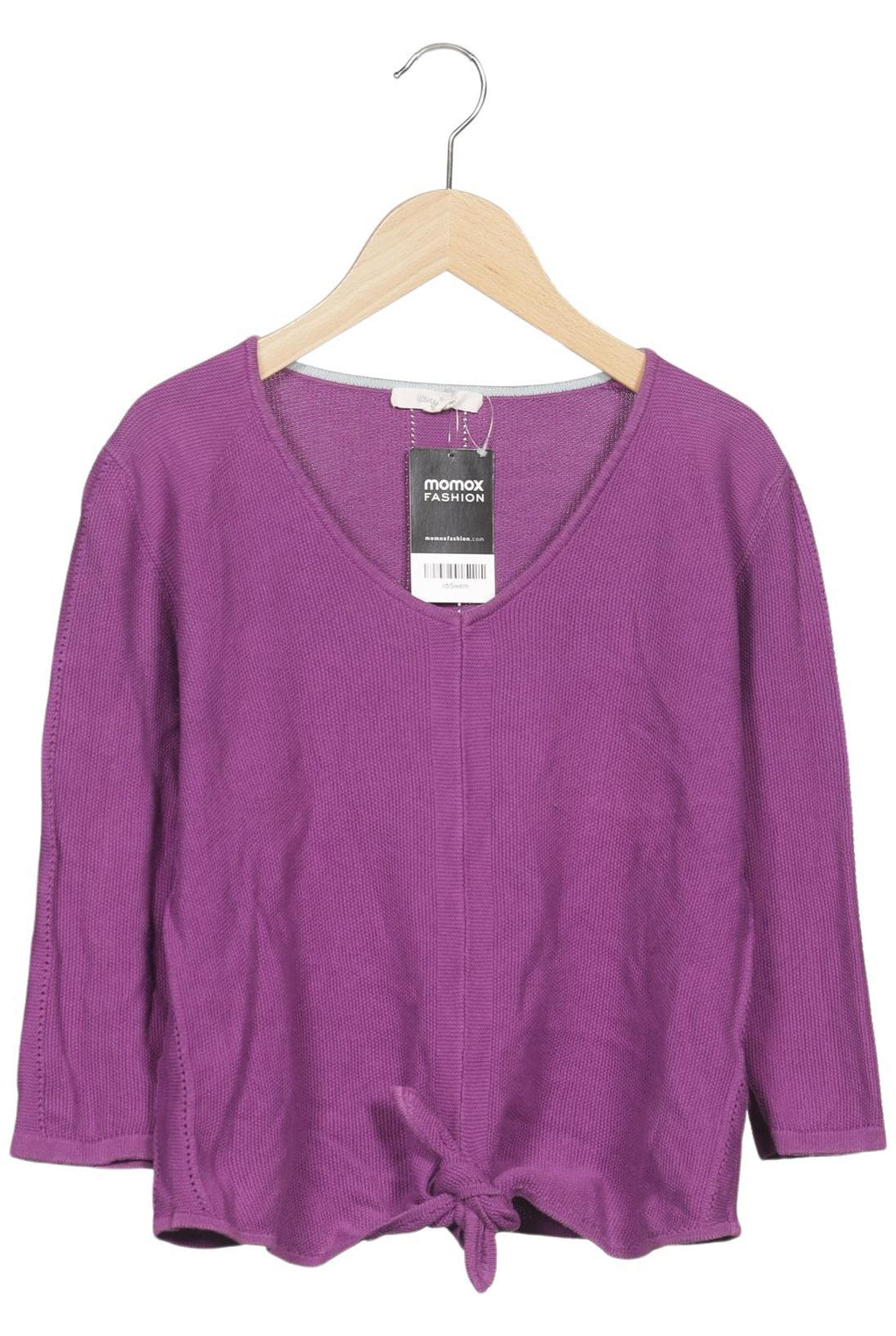 White Stuff Sweater Purple EU 34 Cotton 2