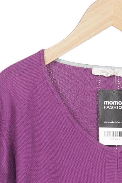 White Stuff Sweater Purple EU 34 Cotton 4