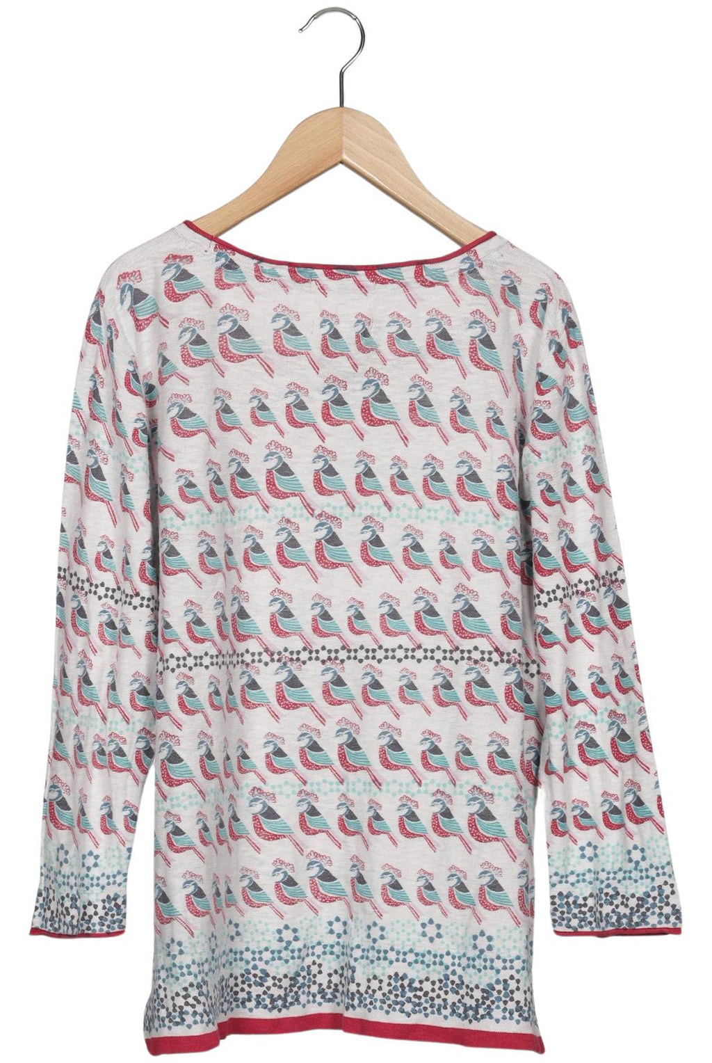 White Stuff Damen Pullover Multicolor EU 44 3