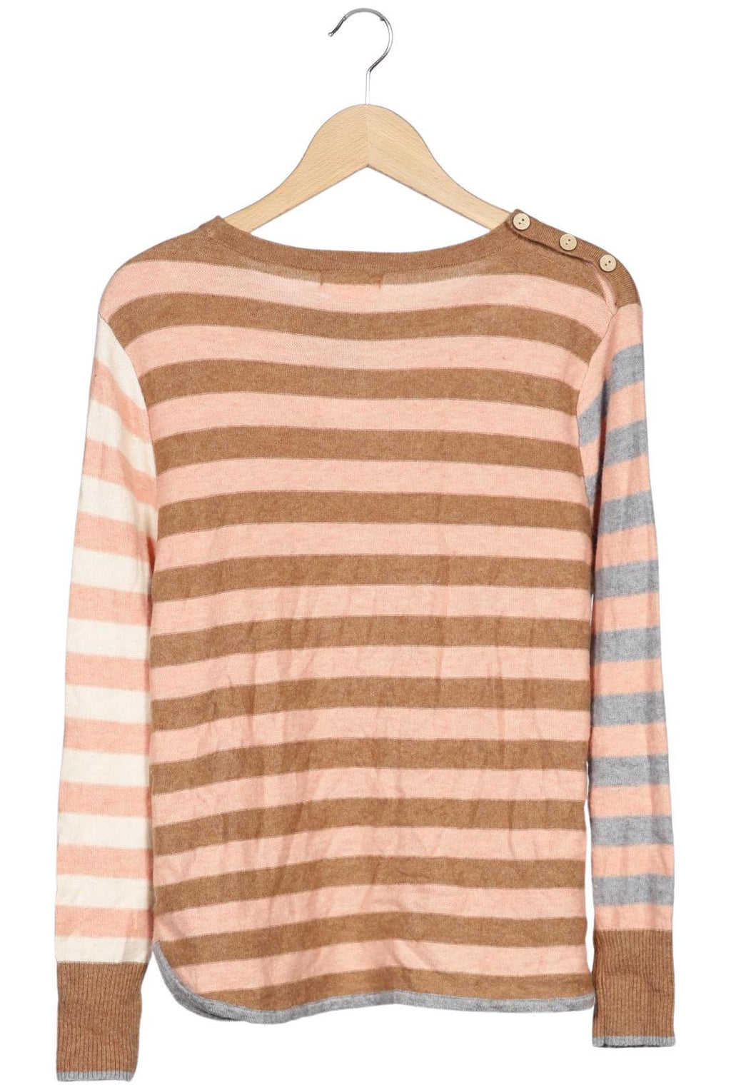 White Stuff Women's Sweater Multicolor Size 44 4