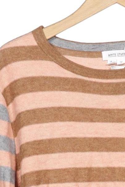 White Stuff Women's Sweater Multicolor Size 44 5