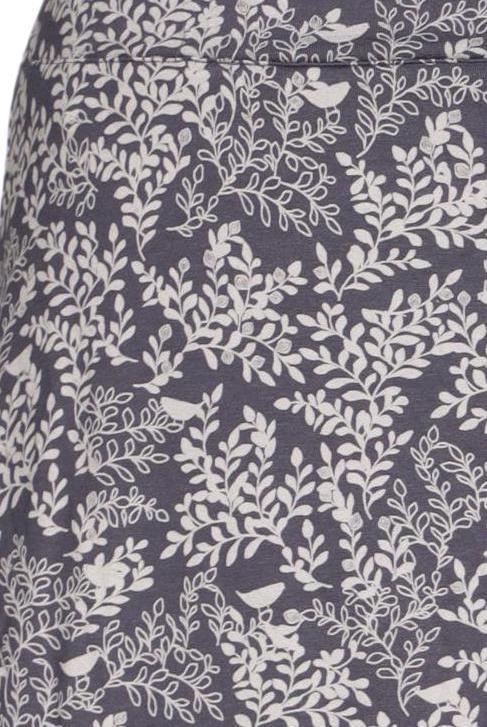 White Stuff Damen Skirt Gray EU 38 4