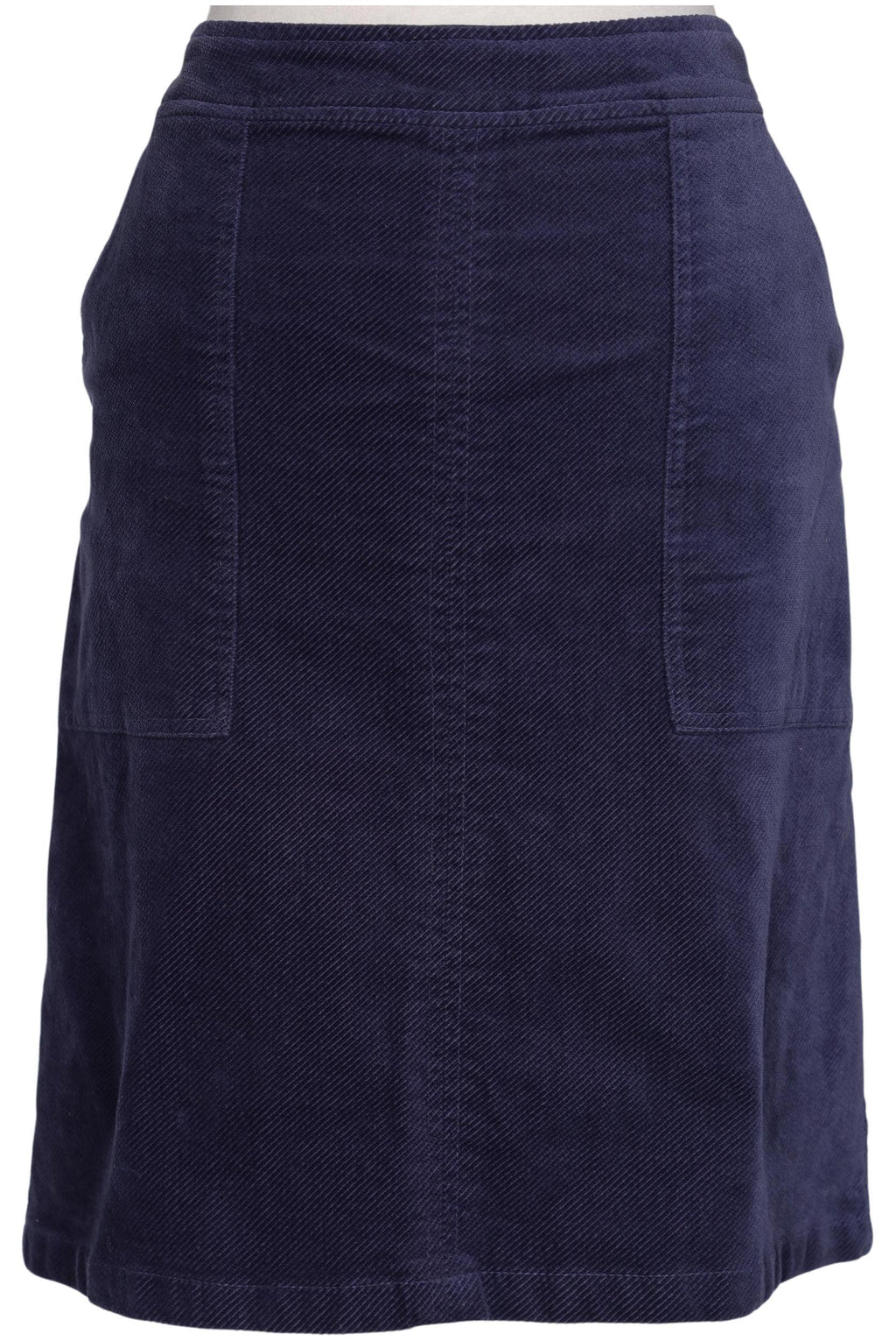 White Stuff Damen Rock Skirt Navy EU 38 2