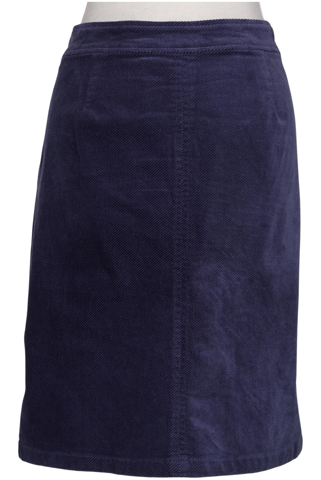 White Stuff Damen Rock Skirt Navy EU 38 3