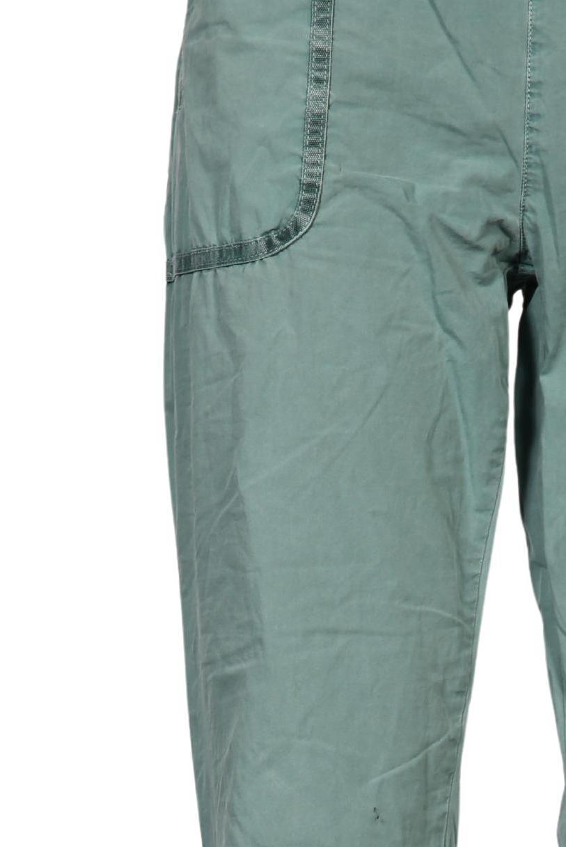 White Stuff Damen Trousers Green EU 42 Cotton 4