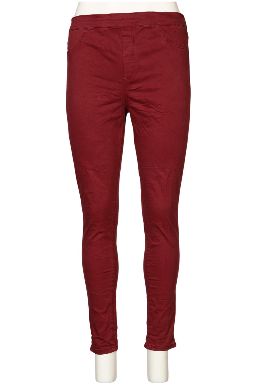 White Stuff Damen Trousers Red EU 44 2