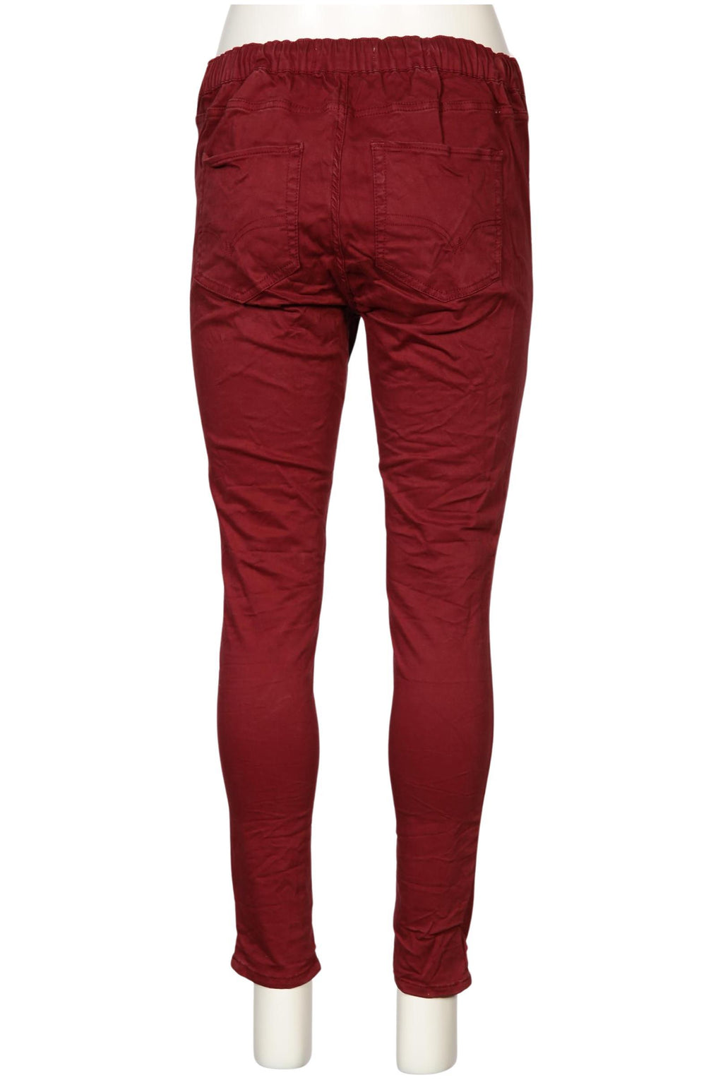 White Stuff Damen Trousers Red EU 44 3