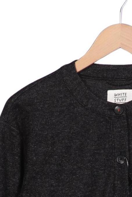 White Stuff Damen Knit Cardigan Grey EU 34 6