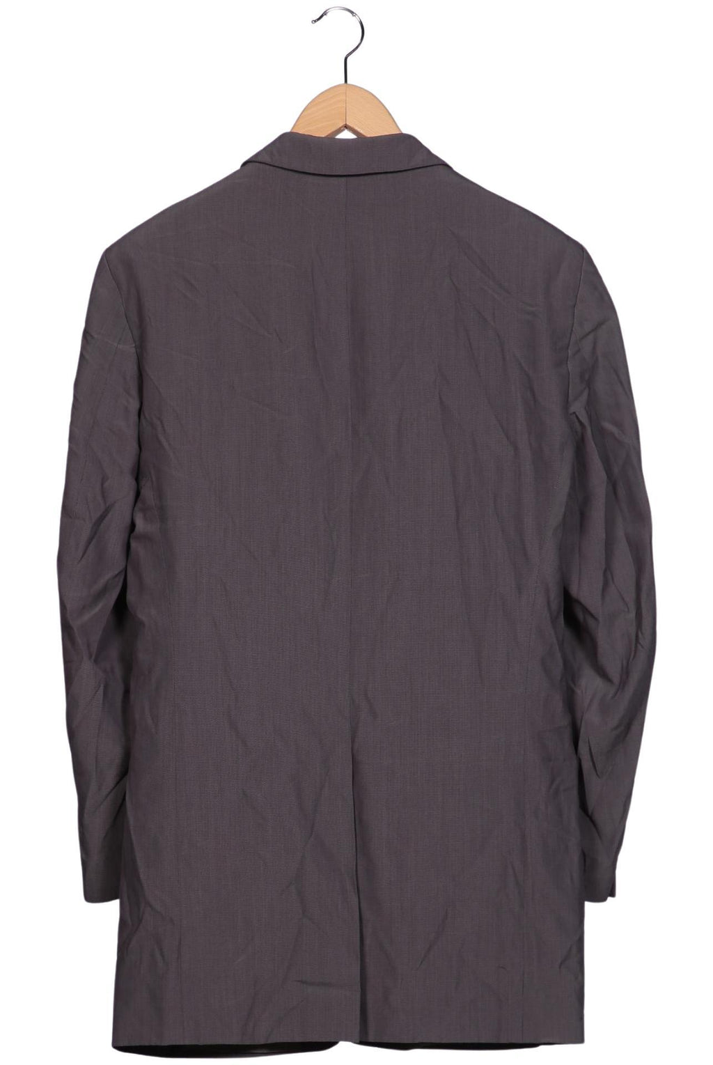 Wilvorst Men's Suit Jacket Gray EU 98 5