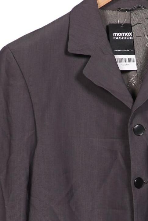 Wilvorst Men's Suit Jacket Gray EU 98 6