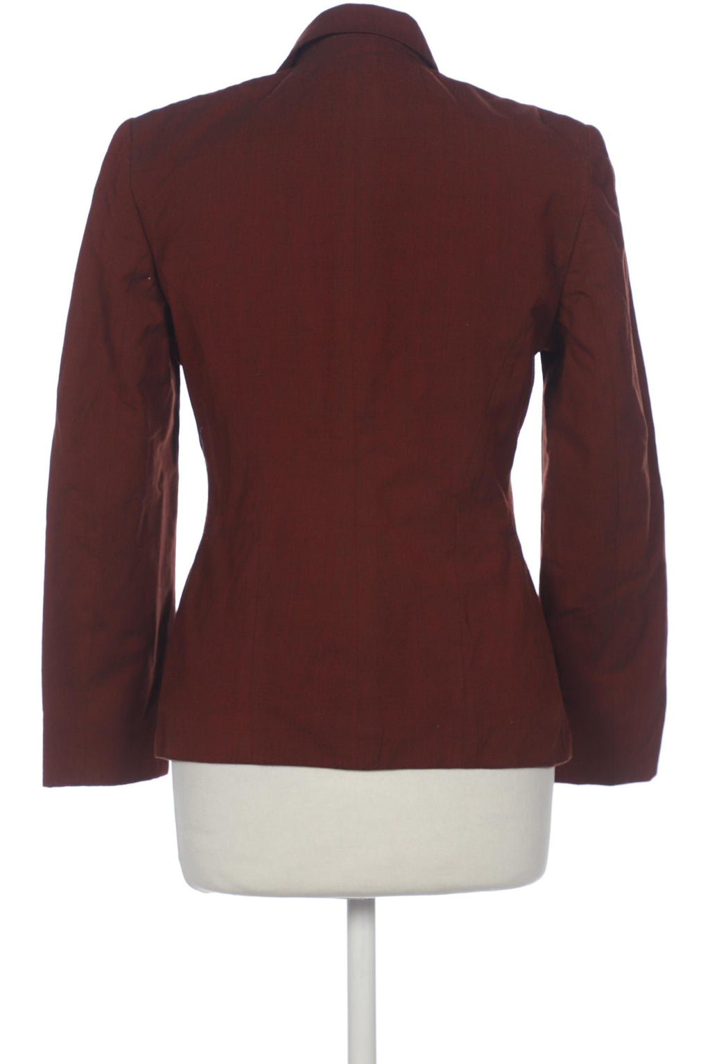 windsor. Women's Blazer Bordeaux EU 34 3