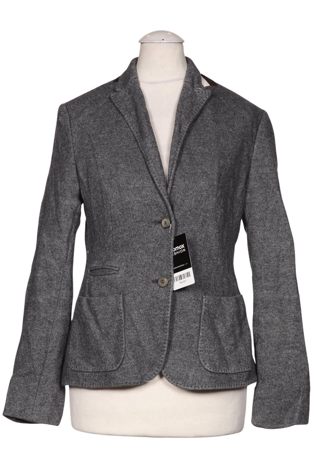 windsor. Women's Blazer Gray EU 34 2