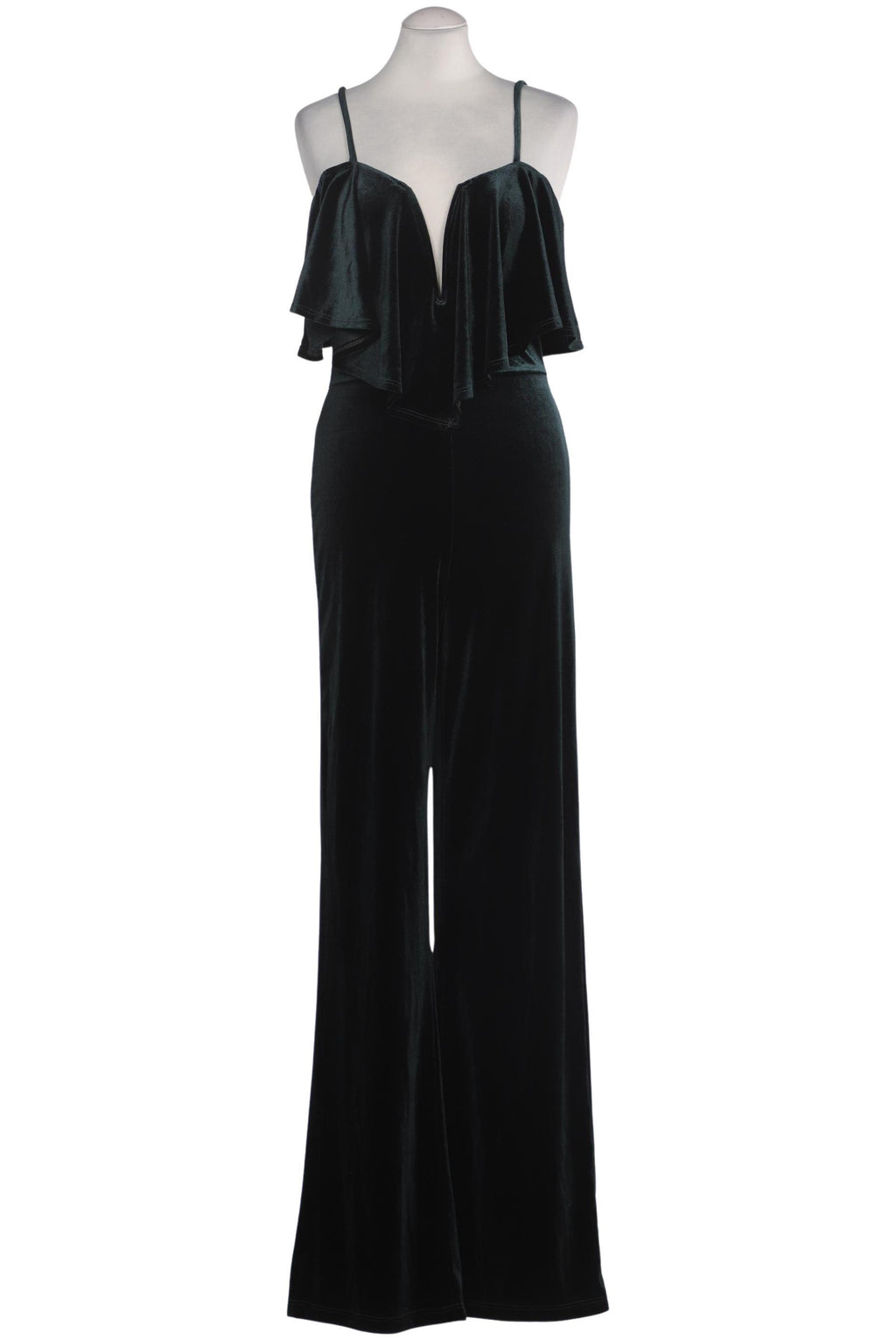 Windsor Women's Jumpsuit Green W27 2