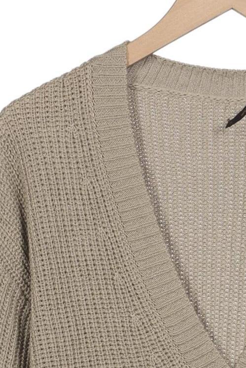 windsor. Women's Cardigan Beige EU 36 Cotton 9