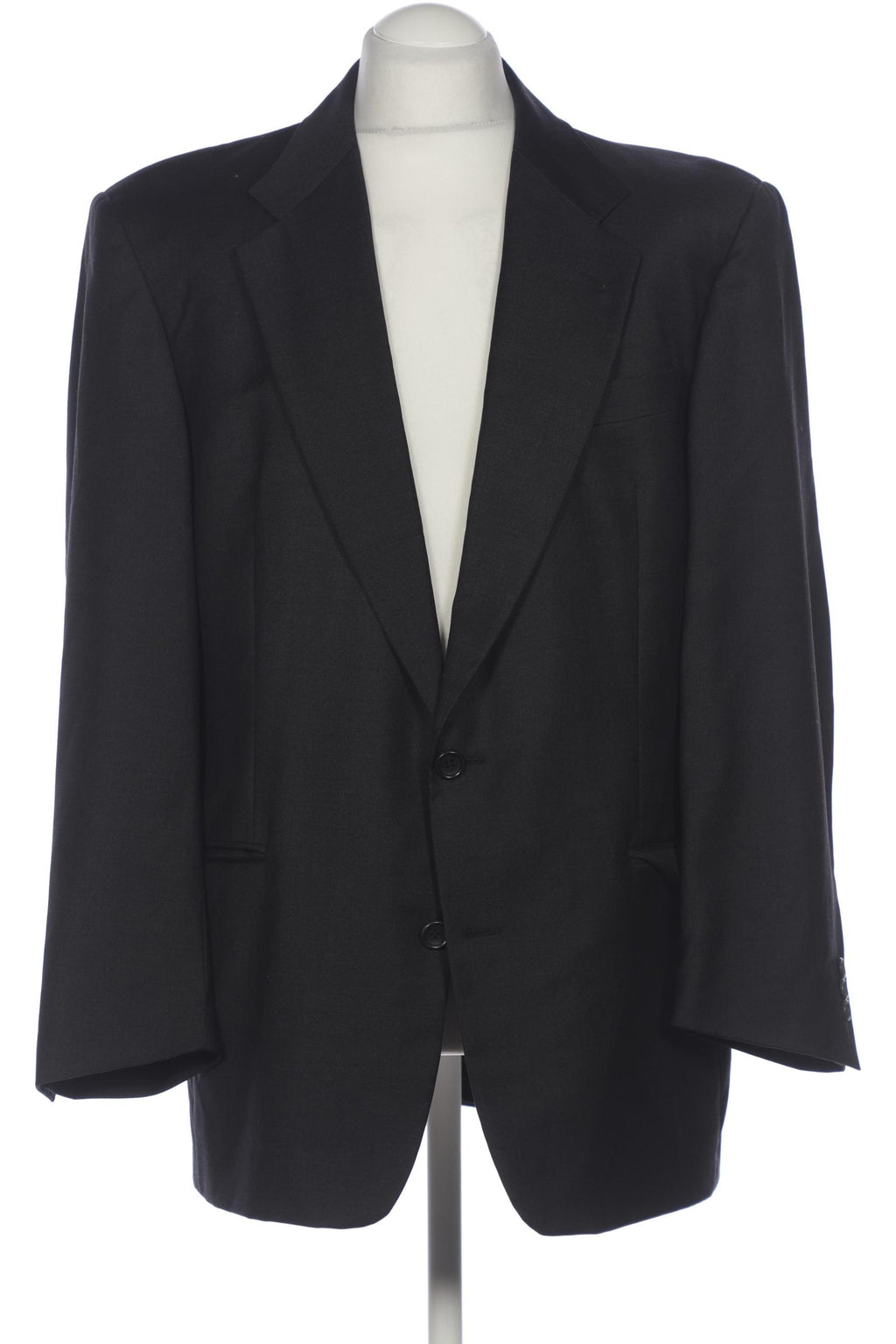 Windsor. Herren Sakko Schwarz EU 52 2