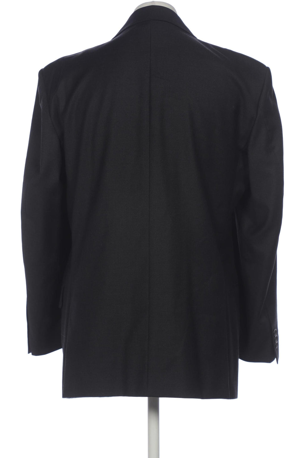 Windsor. Herren Sakko Schwarz EU 52 3