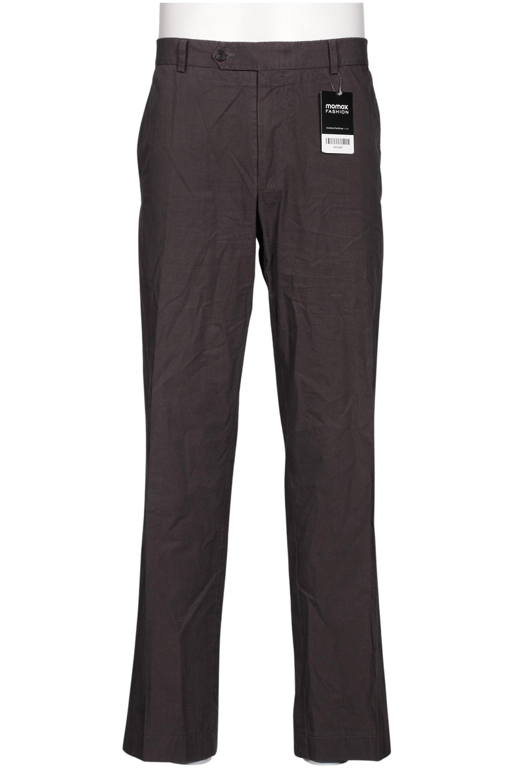 windsor. Men's Trousers Gray EU 50 Cotton 2