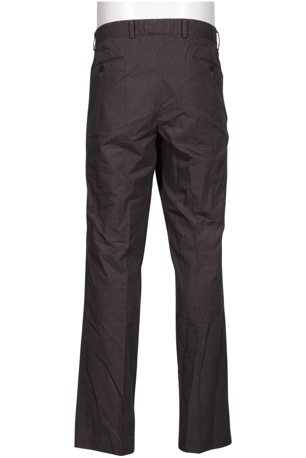 windsor. Men's Trousers Gray EU 50 Cotton 3