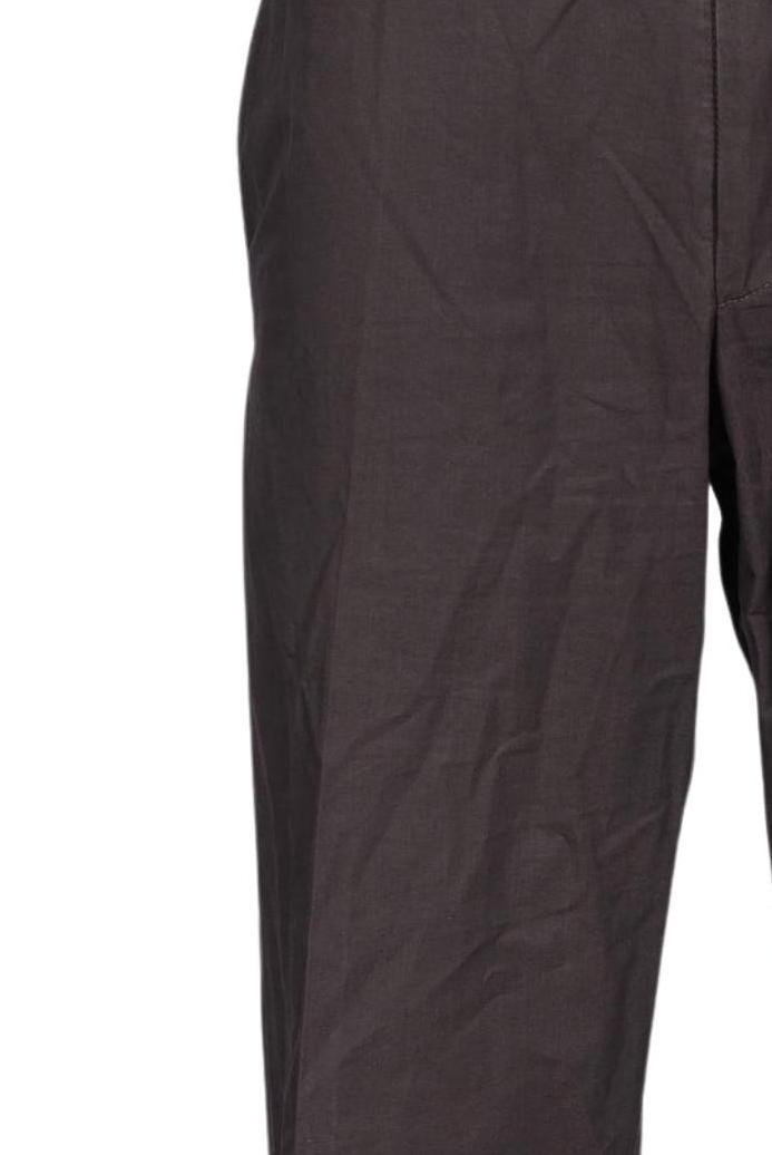 windsor. Men's Trousers Gray EU 50 Cotton 4