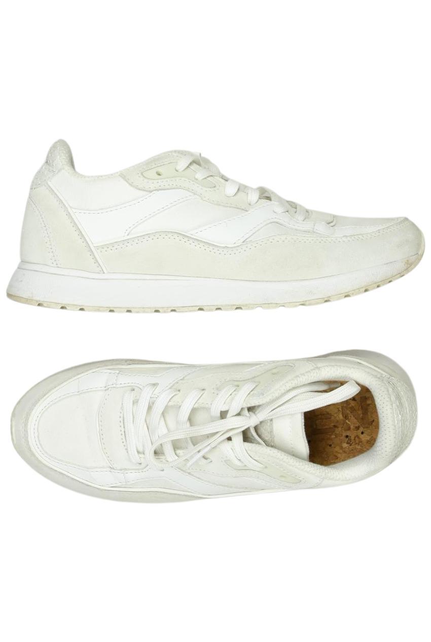 Woden Women's Sneaker White EU 40 2
