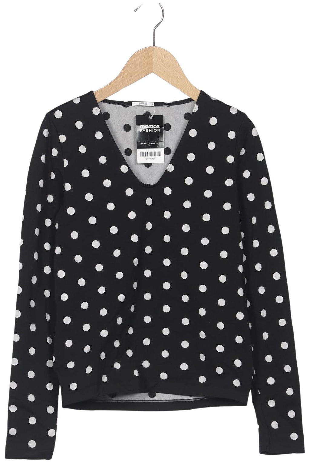 Wolford Long Sleeve Shirt Multicolor XXS 2